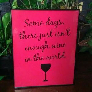 Framed Motivational Quotes